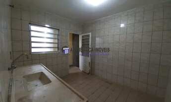 Imagem 3: CASA para LOCAÇÃO - BUSSOCABA - OSASCO - SÃO PAULO - AUTHÊNTICA IMÓVEIS