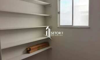 Imagem 6: Apartamento com 3 Rachel para alugar, 186 m² por R$ 2.059/mês - Centro - Juiz de Fora/MG