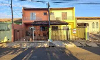 Imagem 3: LONDRINA - Casa Padrão - Sabará I