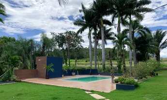 Imagem 3: CHÁCARA NO ASFALTO, 15 KM DE CAMPO GRANDE