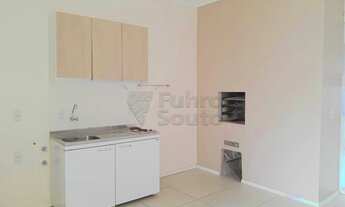 Imagem 2: Pelotas - Apartamento Padrão - Centro