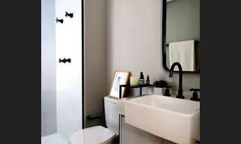 Imagem 4: APARTAMENTO - ALTO DA BOA VISTA - SP