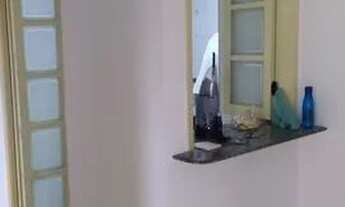 Imagem 3: Apartamento com 3 dormitórios para alugar, 80 m² por R$ 2.744/mês - Silveira - Santo André