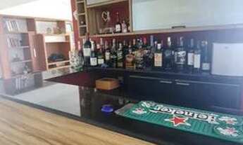 Imagem 7: Lindo apartamento 4 quatros com 300m2 localizado no Jardim Apipema, próximo barra/ondina