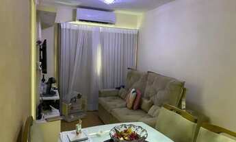 Imagem 2: Excelente Apartamento Residencial das Paineiras na Rua Baicuru no Centro Cpo Grande