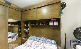 Imagem 5: Apartamento para Aluguel - Jacarepaguá, 2 Quartos, 74 m2