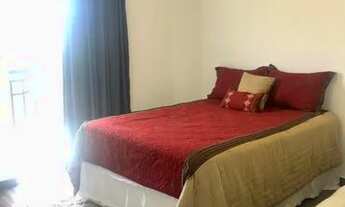 Imagem 4: Apartamento com 3 dormitórios, 85 m² - venda por R$ 786.000 ou aluguel por R$ 6.900/mês