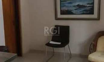 Imagem 2: Apartamento para Venda - 93.08m², 2 dormitórios, 1 vaga - Petrópolis