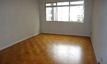 Imagem: Apartamento com 3 dormitórios, 110 m²