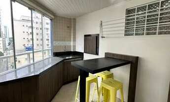 Imagem 4: Apartamento mobiliado para locação anual muito bem localizado na rua 2800