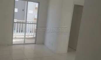 Imagem 5: Apartamento Padrão em São Carlos