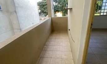 Imagem 2: Apartamento com 1 dormitório para alugar, 80 m² por R$ 920/mês - Jardim Hermínia - Boituva