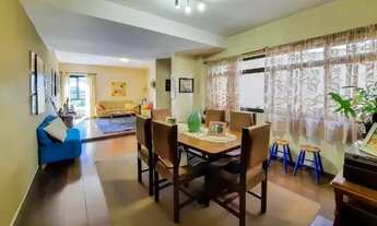 Imagem 2: Sobrado com 4 dormitórios à venda, 313 m² por R$ 1.170.000 - Jardim do Mar - São Bernardo