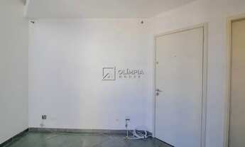 Imagem 3: Venda Apartamento 1 Dormitórios - 45 m² Itaim Bibi