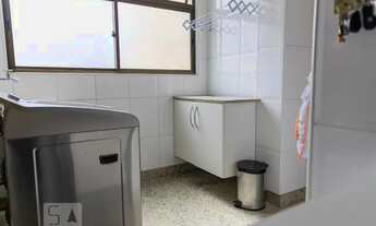 Imagem 3: Apartamento para Aluguel - Cidade Nova, 3 Quartos, 130 m2