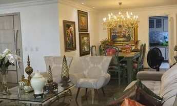 Imagem 3: Apartamento Mobiliado com 3 quartos no Meireles - AP45384