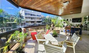 Imagem 2: Apartamento 3 quartos / 2 suítes no Recreio dos Bandeirantes