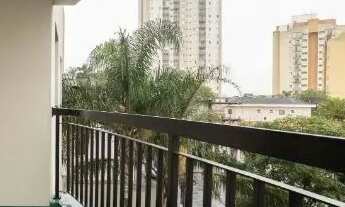 Imagem 2: Apartamento com 3 dormitórios à venda, 89 m² por R$ 729.000 - Vila Bela - São Paulo/SP