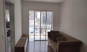 Imagem 2: São Paulo - Apartamento Padrão - Sé