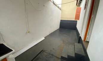 Imagem 3: Casa Térrea para Alugar no Bairro Vila Gerty em São Caetano do Sul