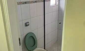 Imagem 4: Aclimação Metrô Vergueiro Vendo Amplo Apartamento 3 Quartos 1 Suíte Andar Alto