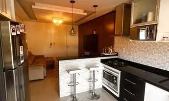 Imagem: Apartamento à venda 2 quartos em Palhoça