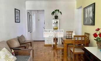 Imagem 7: Apartamento com 1 dormitório para alugar, 56 m² por R$ 2.510,00/mês - Aclimação - São Paul