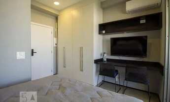 Imagem 2: Apartamento para Aluguel - Aclimação, 1 Quarto, 24 m2