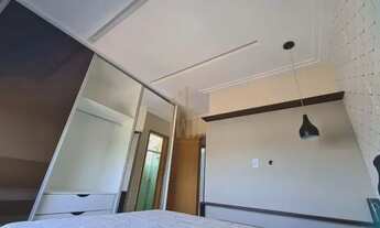 Imagem 5: Torres Dumont aluguel 3/4 sendo 1 suíte. Mobiliado 2 G/C! Nascente total, andar alto