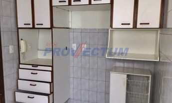 Imagem 6: Apartamento - Vila Industrial - Campinas