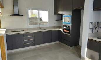 Imagem 7: Sobrado 188m² à venda em Terras de Mont Serrat, Salto, SP