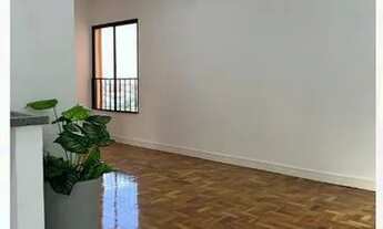 Imagem 2: Apartamento com 3 dormitórios, 60 m² - venda ou aluguel - Vila Moraes - São Paulo/SP