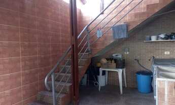 Imagem 4: Sobrado vila matilde no metrô