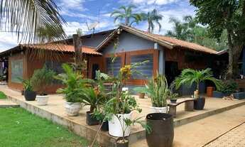 Imagem 6: CHÁCARA NO ASFALTO, 15 KM DE CAMPO GRANDE