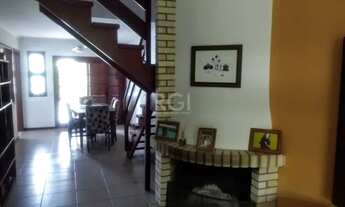 Imagem 3: Casa para Venda - 188m², 3 dormitórios, sendo 1 suites, 2 vagas - Ipanema