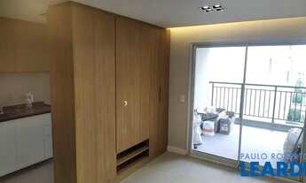 Imagem 2: APARTAMENTO - SANTO AMARO - SP