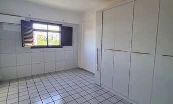 Imagem 2: Apartamento de 3 quartos para locação Jardim Oceania