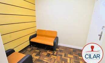 Imagem 6: Curitiba - Conjunto Comercial/Sala - Centro