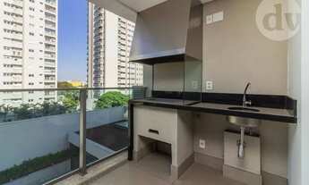 Imagem 7: Apartamento novo a venda com 255 metros, 4 suítes na Braz Leme