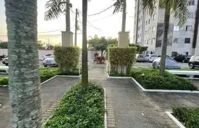 Imagem 10: Disponível para locação Apartamento no Condomínio Residencial Certto Home Club