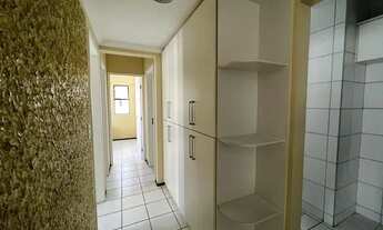 Imagem 7: Apartamento com 3 dormitórios à venda, 65 m² por R$ 369.000 - Cocó - Fortaleza/CE