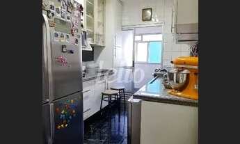 Imagem 4: Santo André - Apartamento Padrão - Vila Gilda