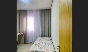 Imagem 6: Casa em condomínio com garagem independente