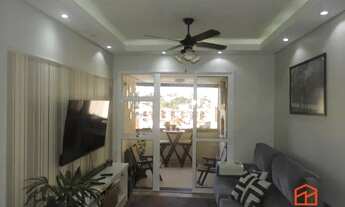 Imagem: Apartamento à venda, 2 quartos, 1 suíte