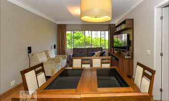 Imagem: Apartamento para venda possui 95 metros