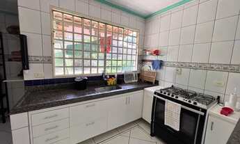 Imagem 5: Casa Mobiliada 105 Norte (Arno 12