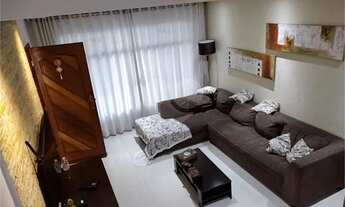 Imagem 4: Casa para venda com 140 metros quadrados com 3 quartos em Vila Guillherme - São Paulo - SP