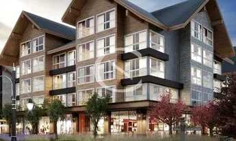 Imagem 2: APARTAMENTO COM 59M² NO CENTRO DE GRAMADO/RS