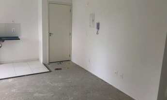 Imagem 2: Apartamento para venda tem 47 metros quadrados com 2 quartos