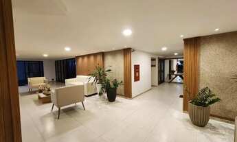 Imagem 4: Apartamento para Venda em Aracaju, Jardins, 3 dormitórios, 1 suíte, 3 banheiros, 2 vagas